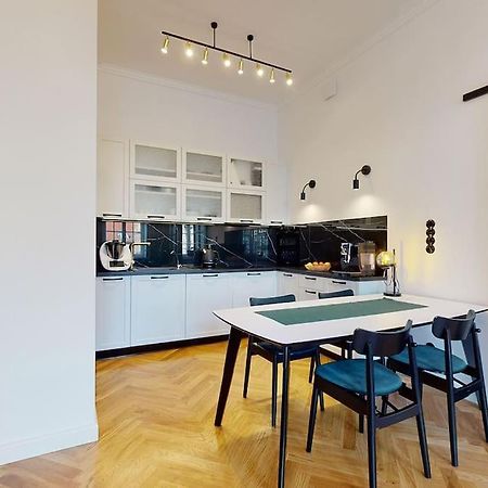브로츠와프 Big Modern Apart - Market Square - Nice View - Next To Town Hall 아파트 외부 사진