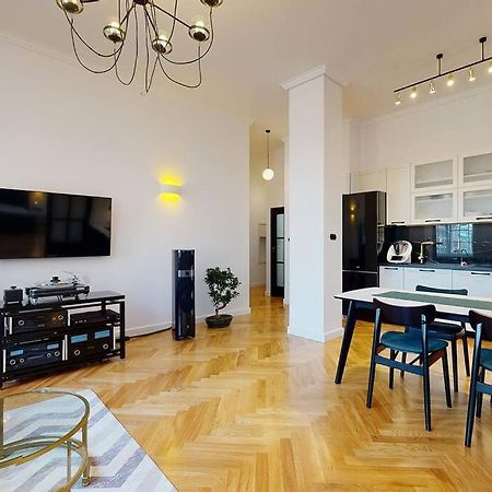 브로츠와프 Big Modern Apart - Market Square - Nice View - Next To Town Hall 아파트 외부 사진